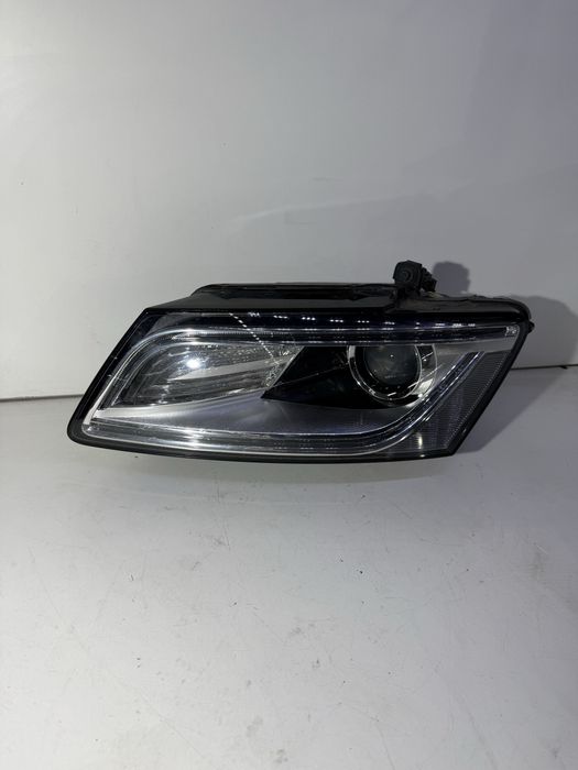 Audi Q5 3.0 CDU 245 кс S tronic НА ЧАСТИ