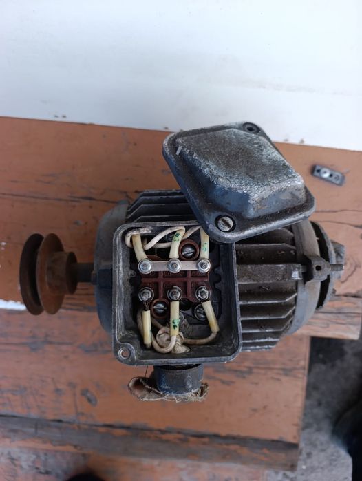 продам электромотор