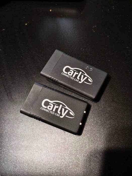 Carly Universal Scanner OBD