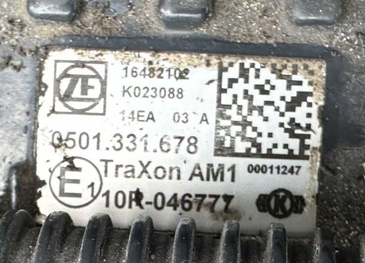 Cutie de viteze ZF 12TX2211 TD Iveco Stralis - Piese de schimb Iveco