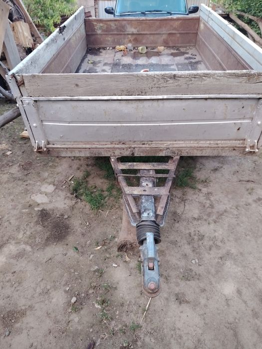 Продам прицепь для машын
