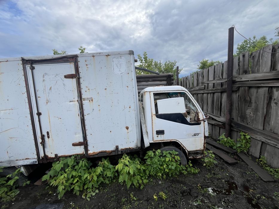 Продам автомобиль