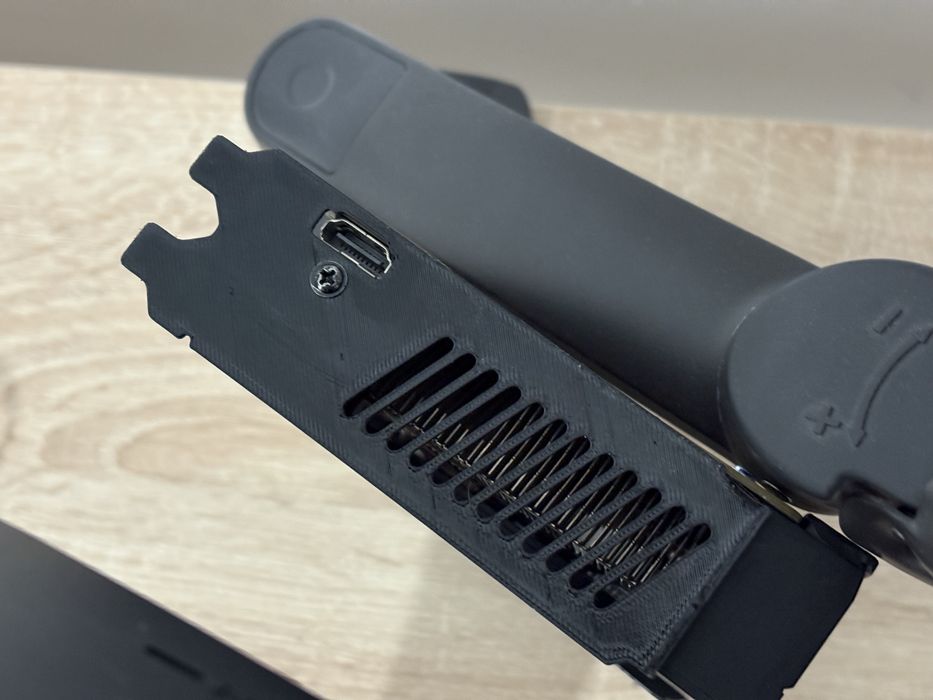 Amd Radeon RX 570 4gb Sapphire