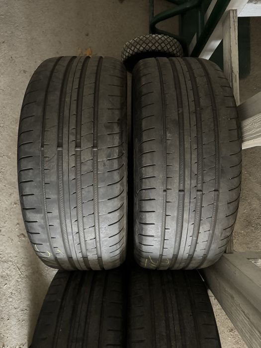 235/45/18  4бр. Летни гуми Goodyear Eagle F1 Asymmetric 2