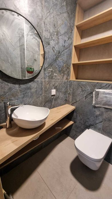 Продава се Четиристаен апартамент в София, Младост 4 - 165 кв.м за 2543 €/кв.м - Снимка #9