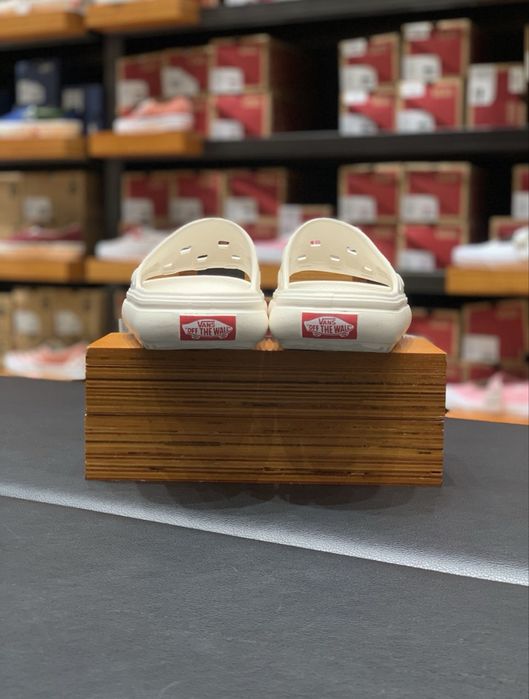 Vans original 100%  koreayadan kelgan