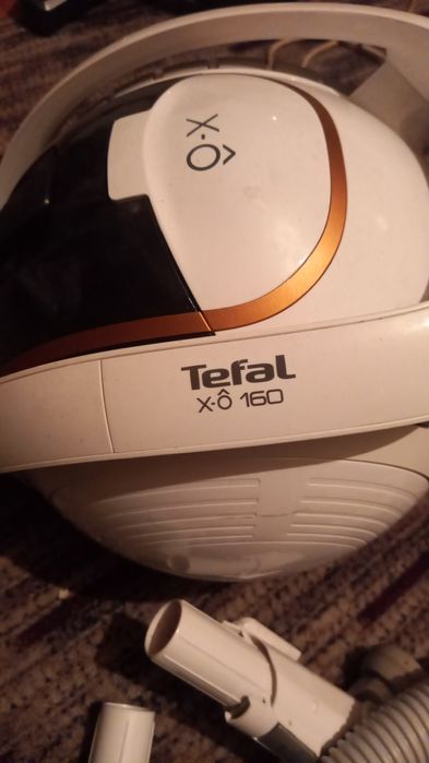 Срочно продам Пылесос новый