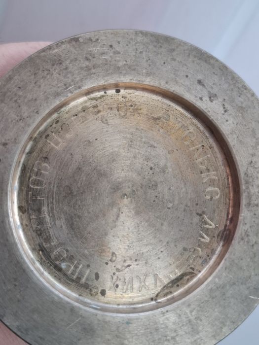 продам бронзовые ступы