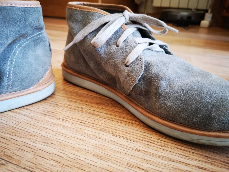 Обувки унисекс 41нм