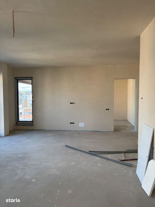 Apartament 3 camere | 2 băi | parcare | bloc nou | Dorobantilor — fotografia 1