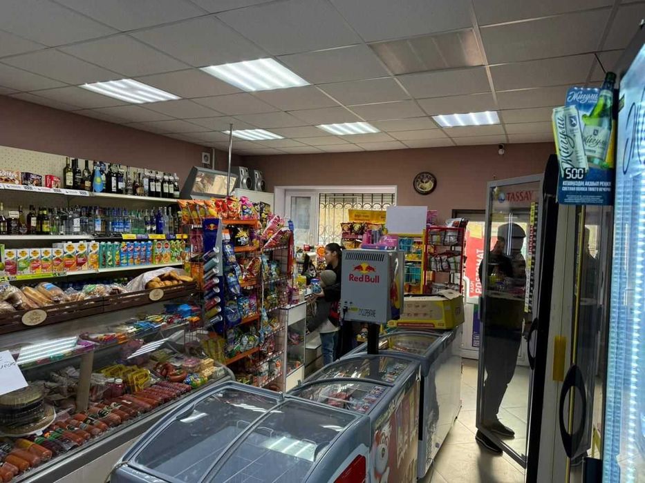 Продам коммерческое помещение