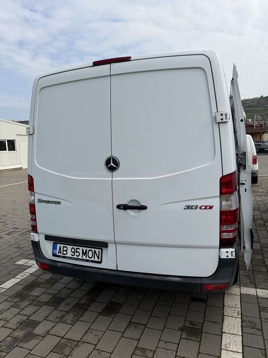 Mercedes Sprinter 313 CDI Frigorific