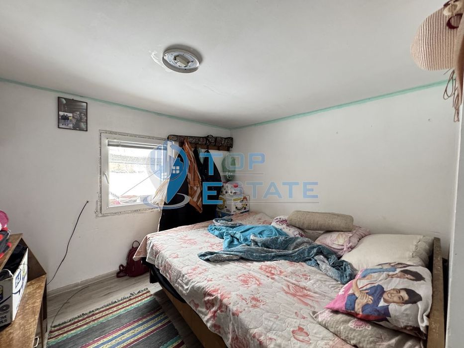 Продава се Къща в с. Скалско, Област Габрово - 80 кв.м за 413 €/кв.м - Снимка #5