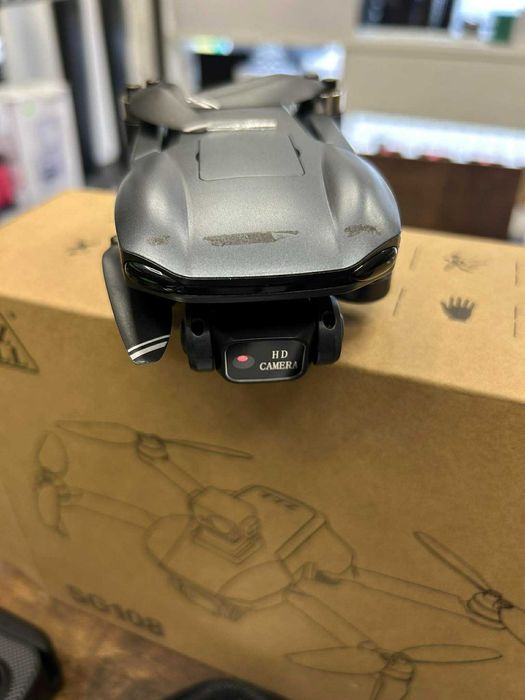 Дрон Xmart Folding GPS SG108