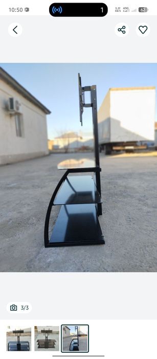 Стойка для телевизора Premium