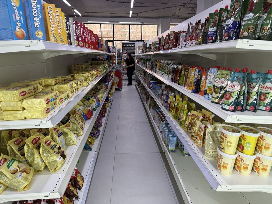 Продам действующий бизнес