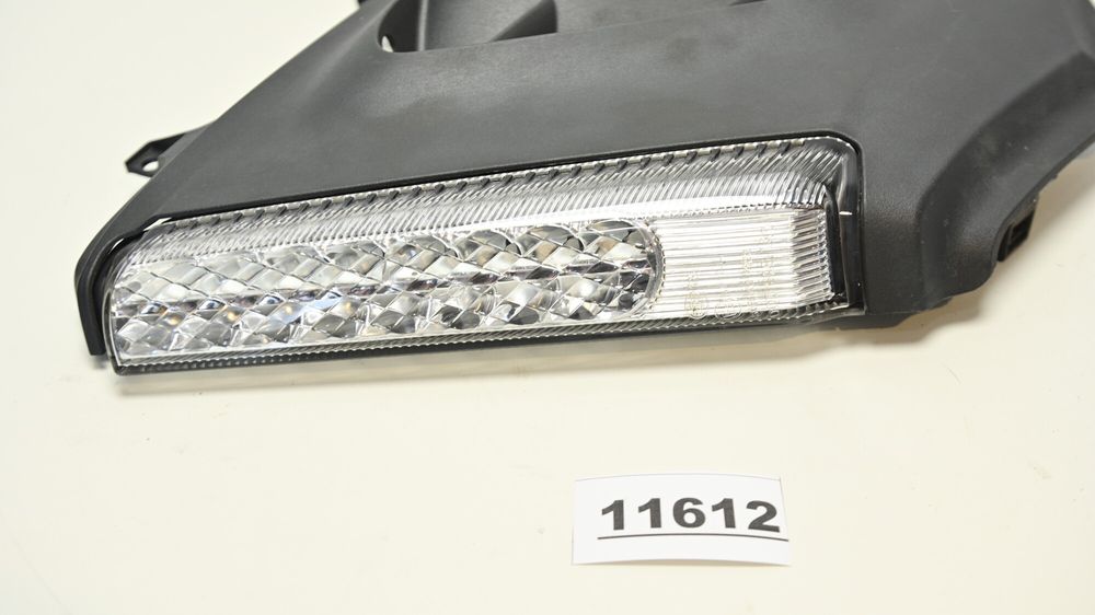 Semnalizare Fata Stanga Cu Carena Ducati Diavel 1200 2010 - 2014
