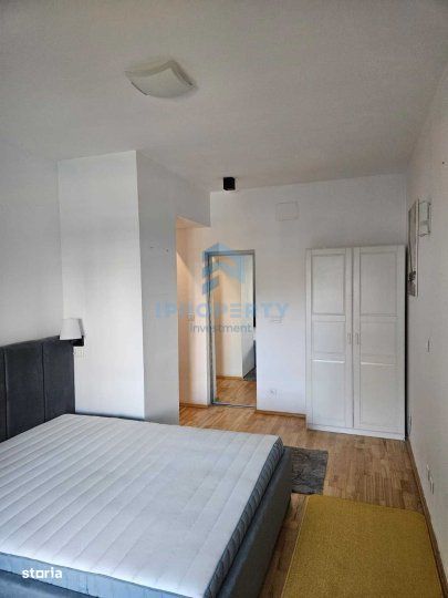 Baneasa-Natura Residence | 3 Camere | Parcare Subterana |