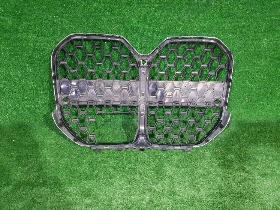 Grila radiator BMW seria 4 G22/g23 cu defect
