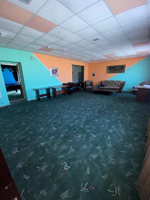 Продается здание