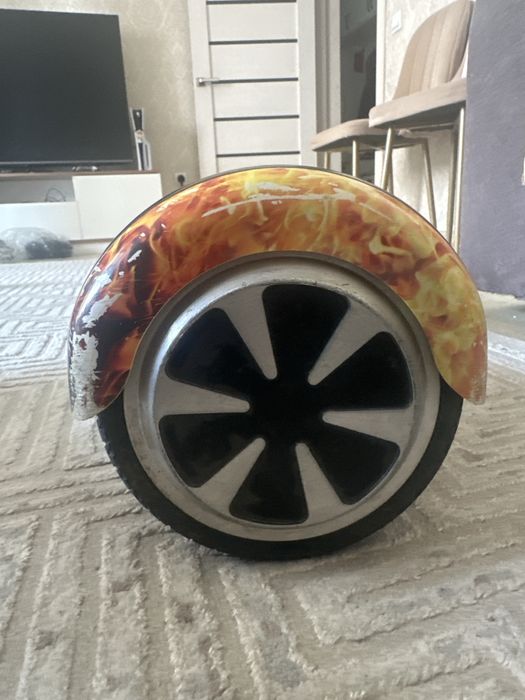 Гироскутер продам