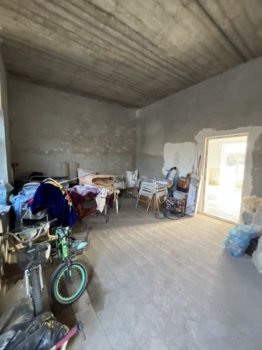 Участка сотилади 7.5 соток