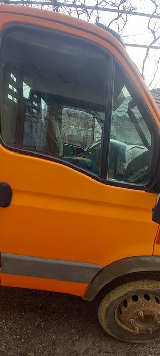 Iveco dayli basculabil 60 c 15.