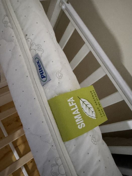 Продам детский манеж