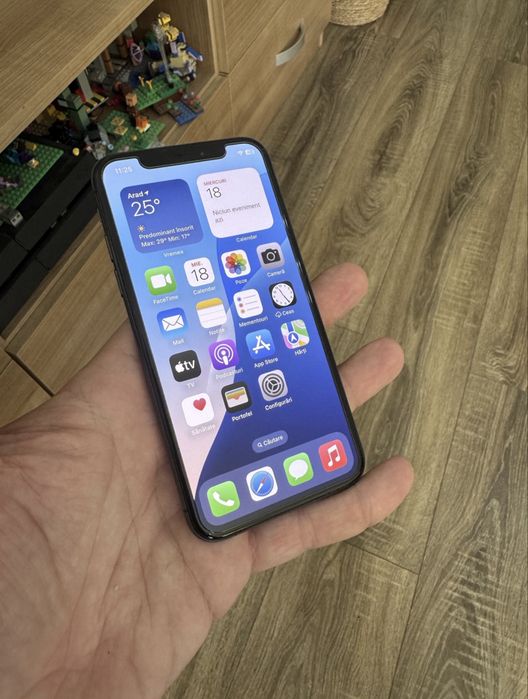 Iphone Xs,Space Grey 64 Gb,Baterie 100%!