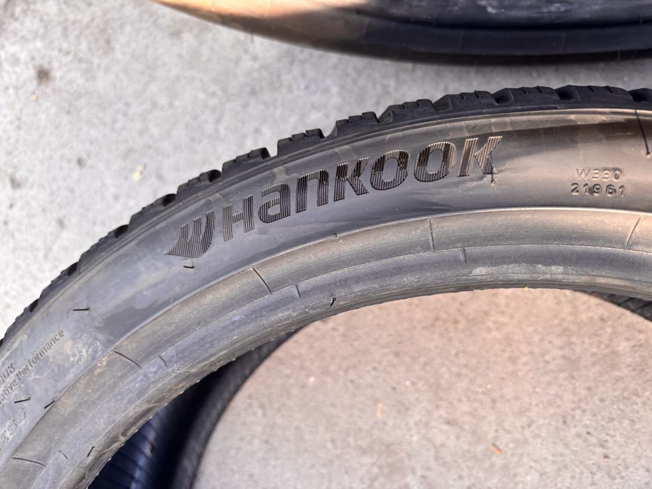 225/40/18 Honkook 2 бр 2024