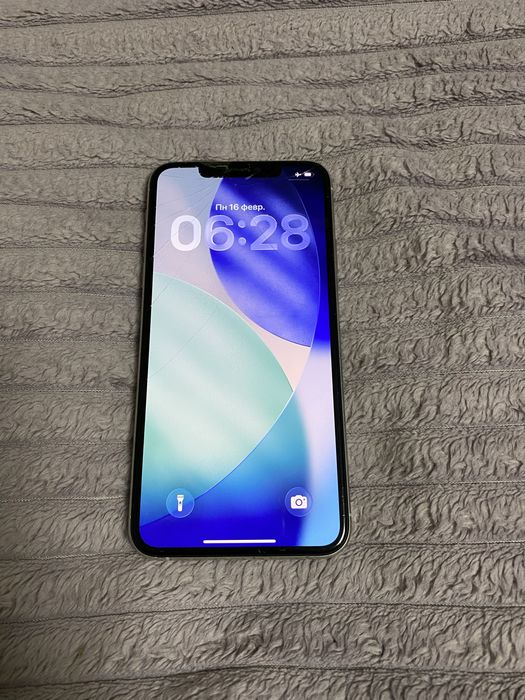  iPhone 11 Pro Max // Айфон 11 Про Макс 64GB