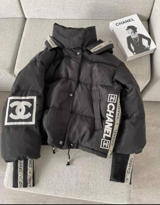 Geacă groasă damă