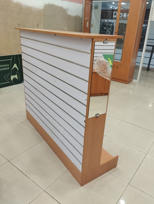 Продам стеновые панели. Б/У