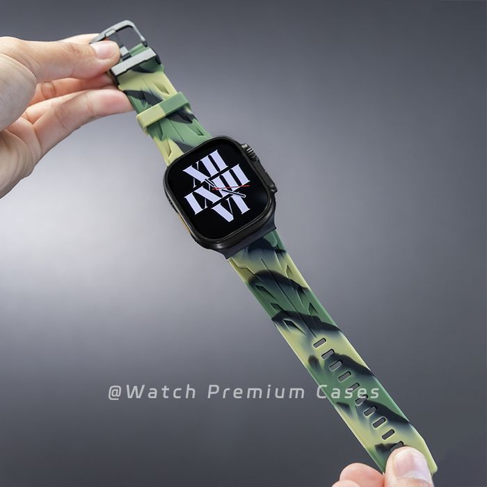 Чехлы и кейсы для iwatch Ultra 1/2/3 49mm