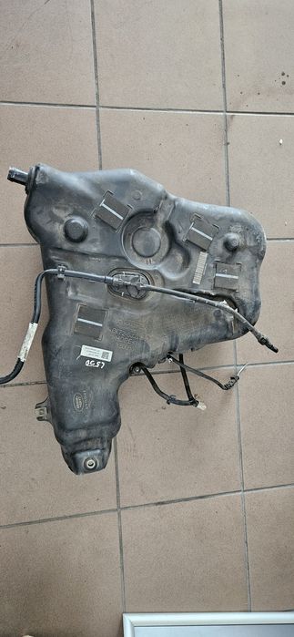 Pompa Ad Blue Discovery Sport