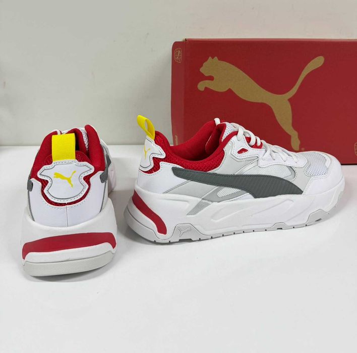 Puma Ferrari Trinity
