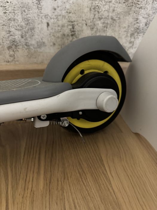 Электросамокат детский Ninebot