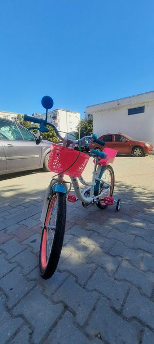 Bicicletă pentru copii