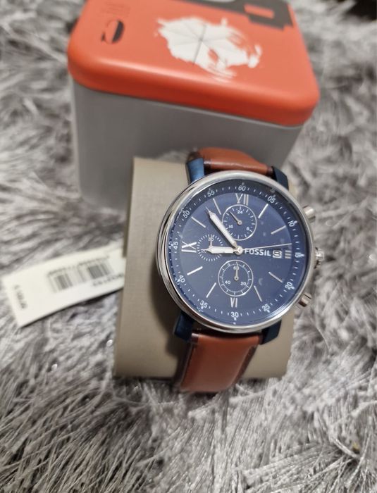Ceas Fossil Original Nou