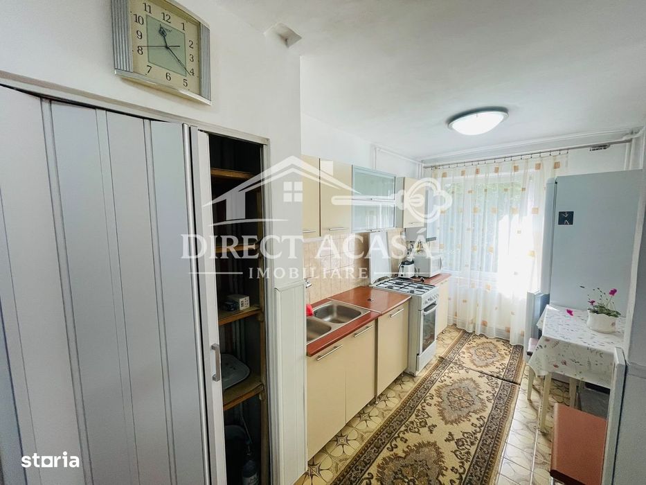 Apartament cu 3 camere de inchiriat-Bulevardul 1decembrie 1918-Tudor