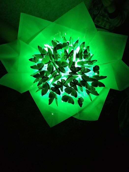 Букеты для любимых и друзей