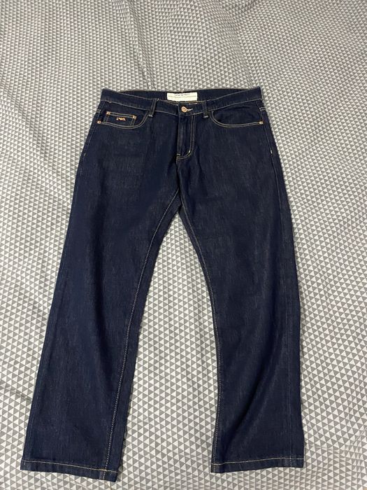 Джинсы Emporio Armani