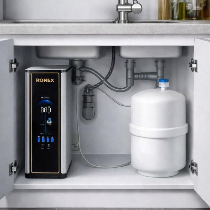 Фильтр для воды Smart