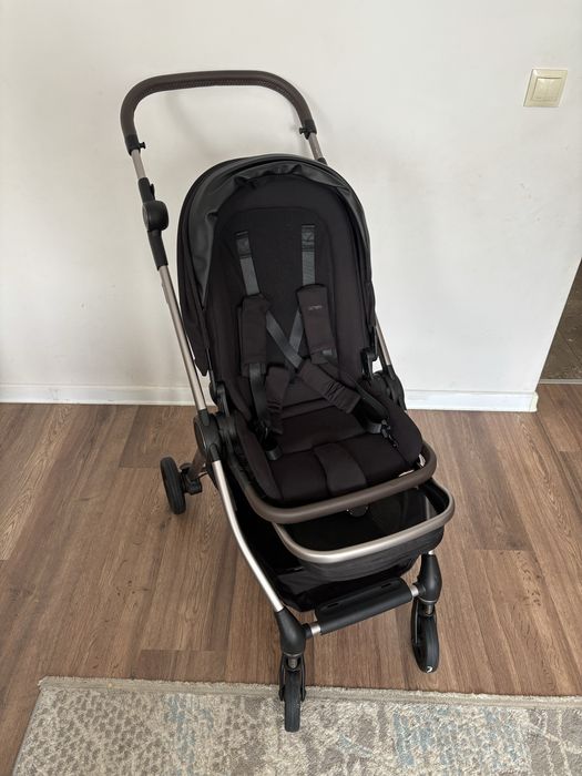 ANEX IQ коляска 3 в 1