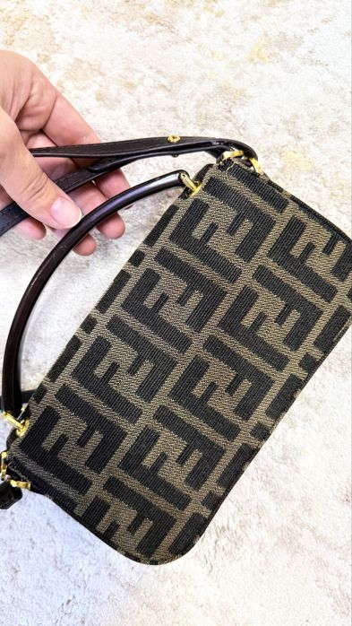 Брендовая сумка мини