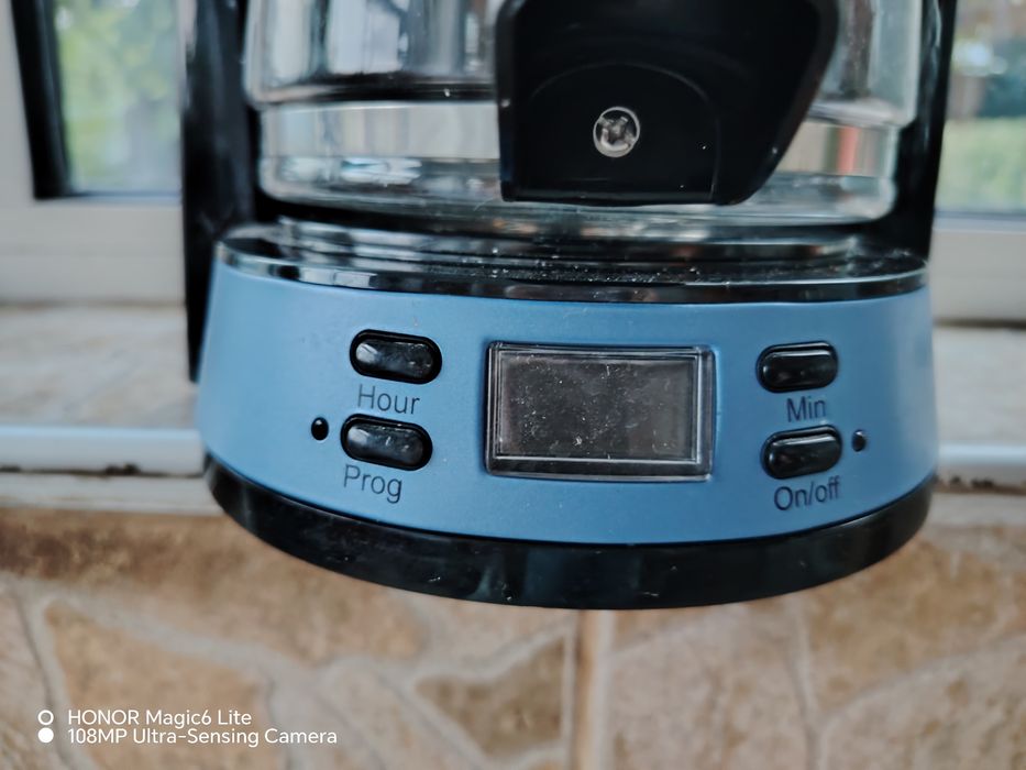 Кафе машина, кафеварка .