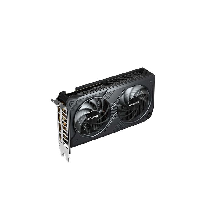 ; Видеокарта GIGABYTE RTX5060 8GB Windforce OC
