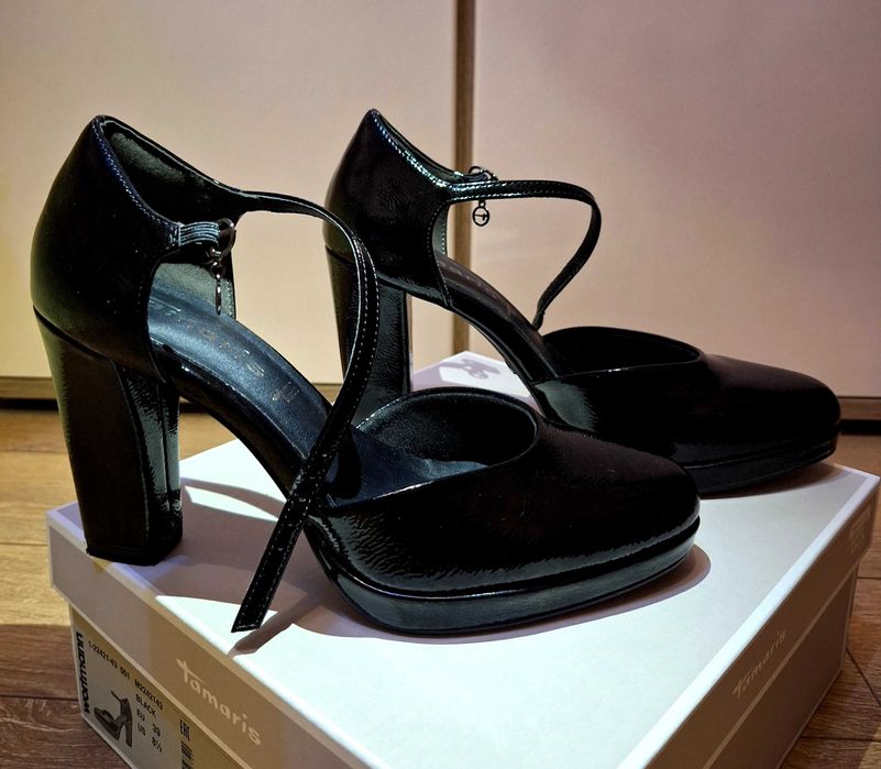 Токчета Tamaris 10cm