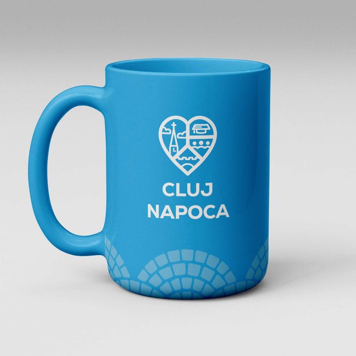 Designer Grafic – Servicii Creative pentru Brandul Tău, Logo Design