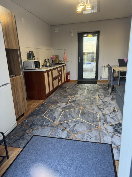 Дача на кайнар булаке посуточно бассеин с подогревом!